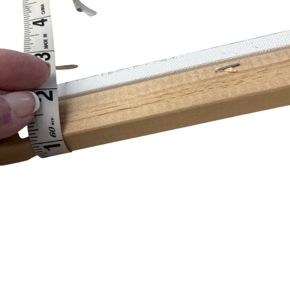 Original Acrylic Canvas Art Bountiful Boquet Impressionism - Picture 9 of 14